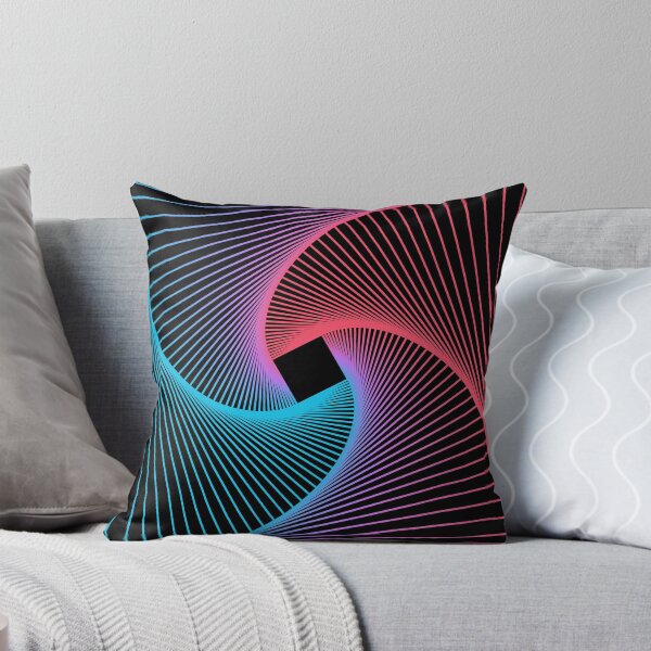 Item preview, Geometric abstract minimal line design designed and sold by aditya26j.