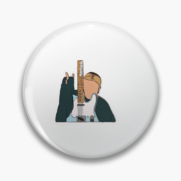 Item preview, BENEE sticker designed and sold by graceeaston.