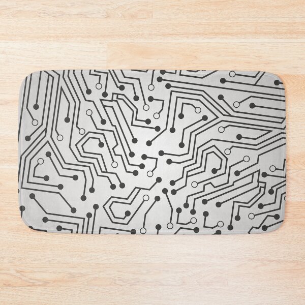 Item preview, Circuit Board designed and sold by Vector Scout Lab.