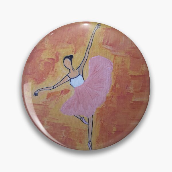Item preview, Delicate dancer  designed and sold by Liat Mor.