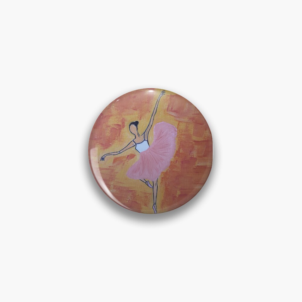 Item preview, Pin designed and sold by liatemail.