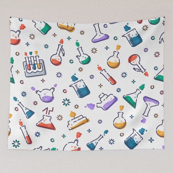 Item preview, Amazing Science designed and sold by Vector Scout Lab.