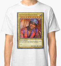 Lil B the based god. Classic T-Shirt