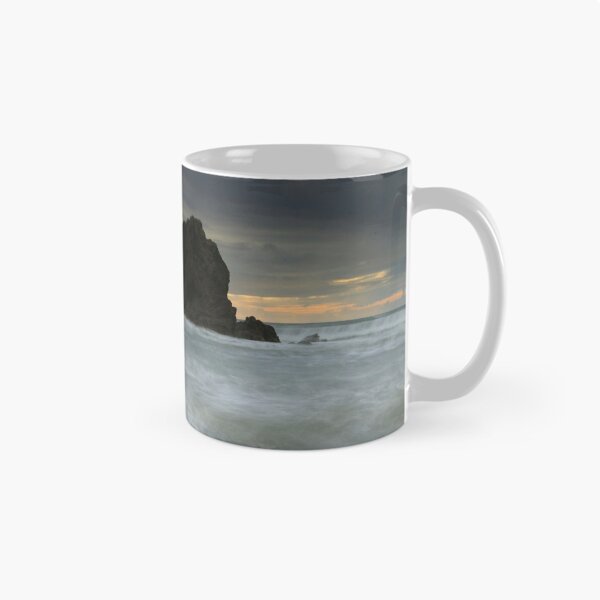 Item preview, Wave pattern (Widemouth Bay) designed and sold by bitm2007.