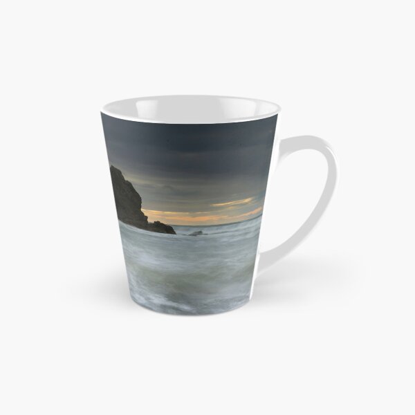 Item preview, Wave pattern (Widemouth Bay) designed and sold by bitm2007.