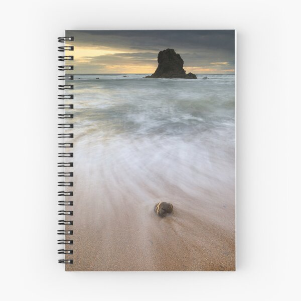 Item preview, Wave pattern (Widemouth Bay) designed and sold by bitm2007.