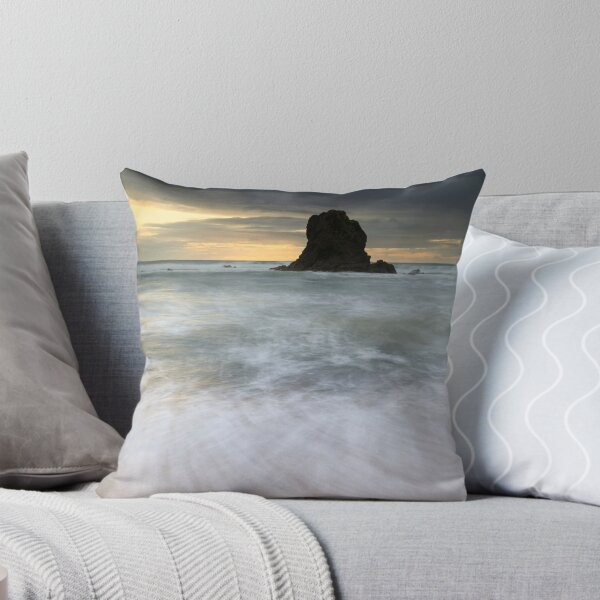 Item preview, Wave pattern (Widemouth Bay) designed and sold by bitm2007.