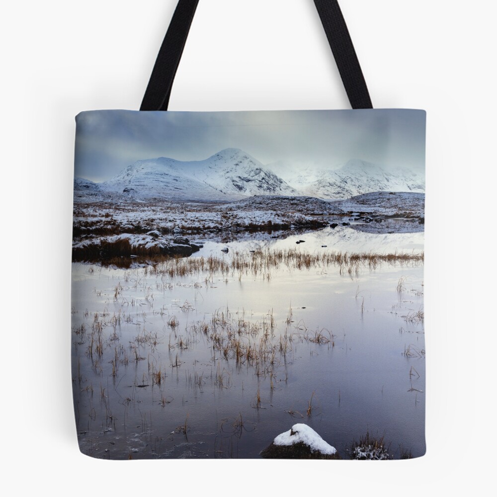Vista previa del artículo con la obra «Bolsa estampada de tela», diseñado y vendido por bitm2007.