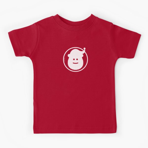 Santa Claus Avatar Kids T-Shirt