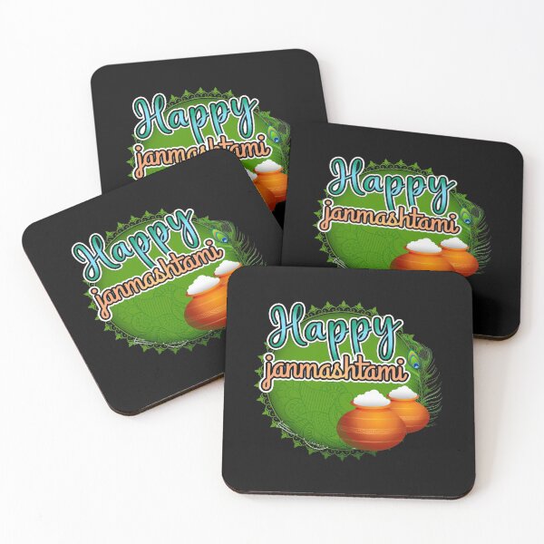 Item preview, Happy Janmashtami Day | Gift |  designed and sold by ShirtStar0815.