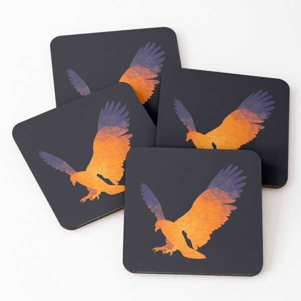 Item preview, Eagle designed and sold by Albert Buchatskyy.