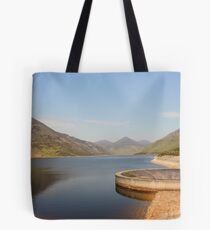 Silent Valley Tote Bag