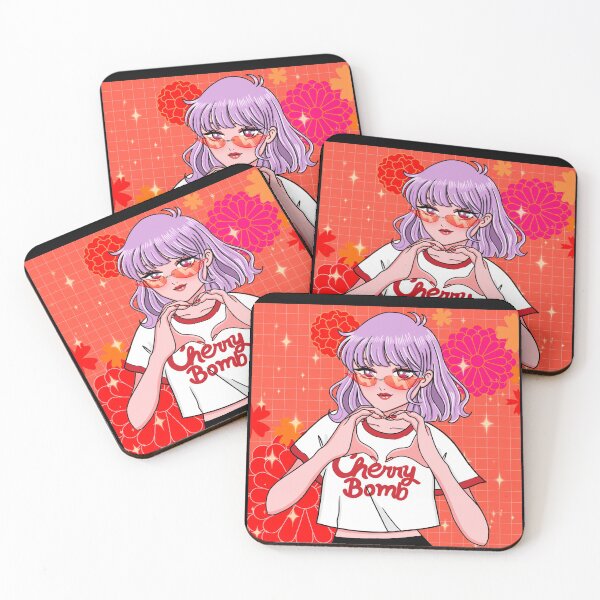 Item preview, Animade This Way Design 4 designed and sold by Paula Helit.