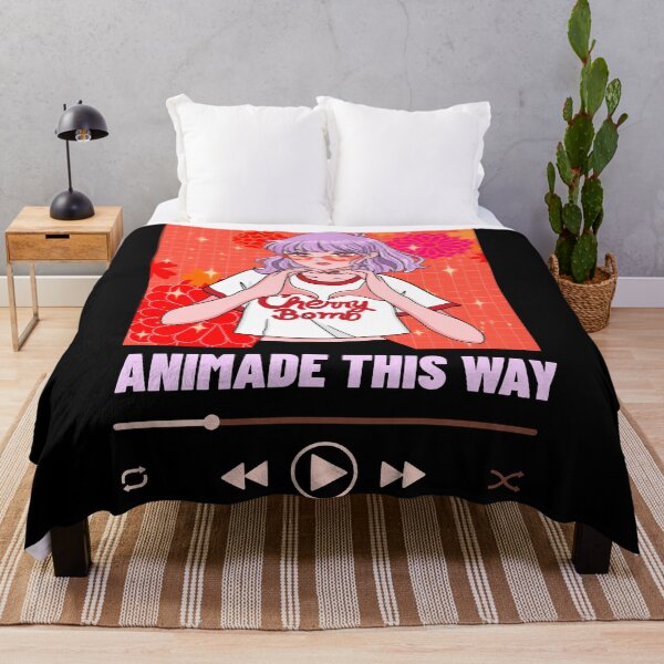 Item preview, Animade This Way Design 4 designed and sold by Paula Helit.
