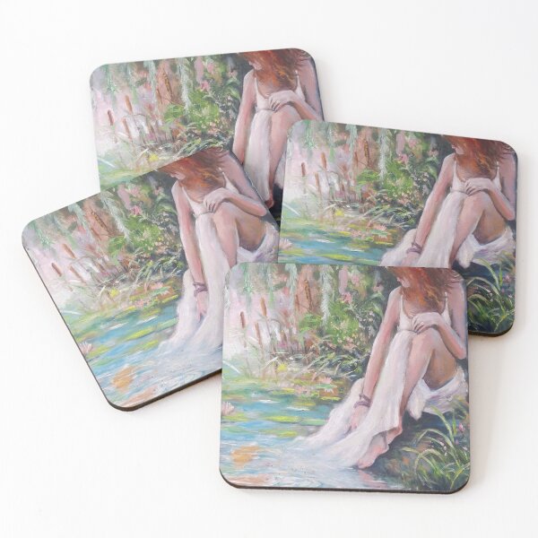 Item preview, Lilly designed and sold by SteveJMorris.
