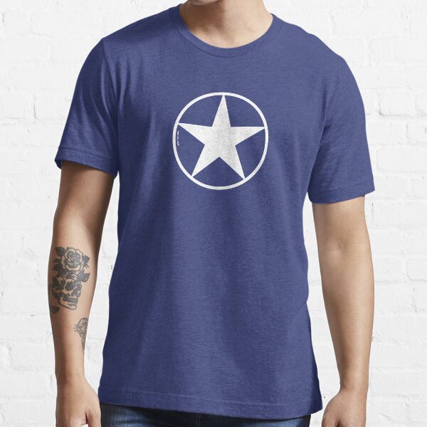 Christmas Star Avatar Essential T-Shirt