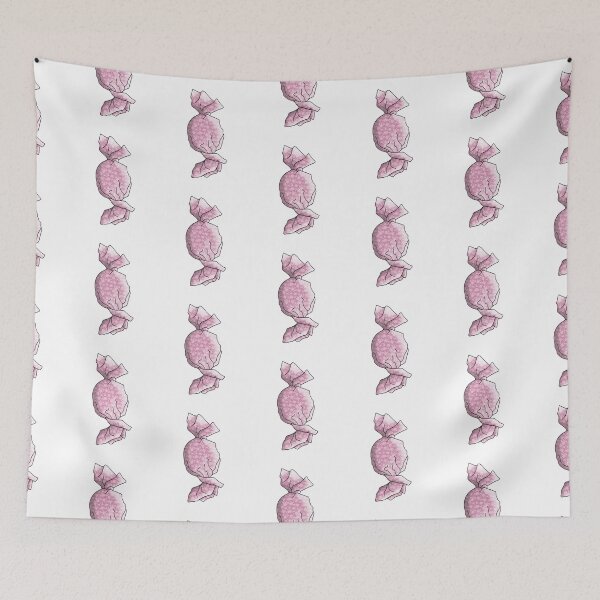 Item preview, Saltwater Taffy Candy Sweet Lover designed and sold by laurasgallery.
