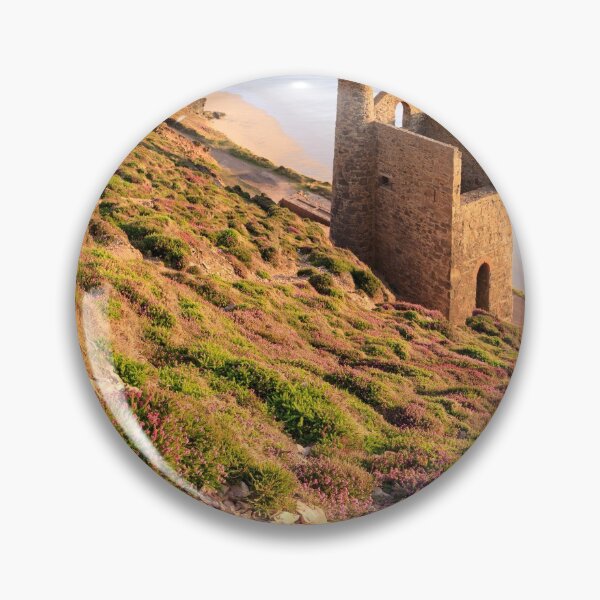 Item preview, Above Wheal Coates designed and sold by bitm2007.