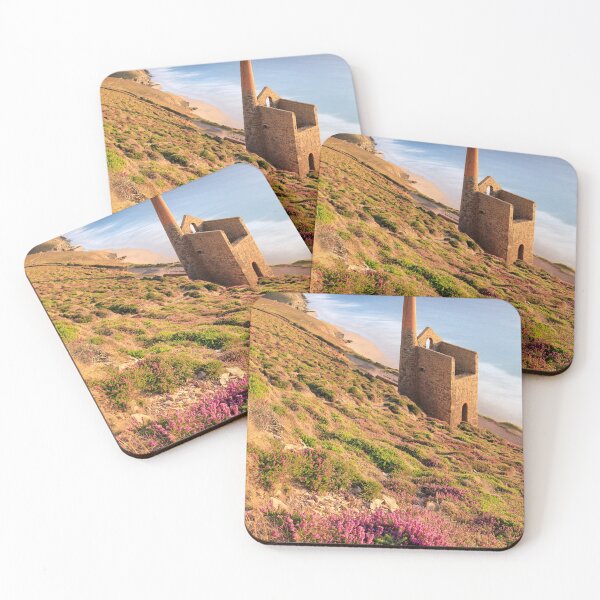 Item preview, Above Wheal Coates designed and sold by bitm2007.