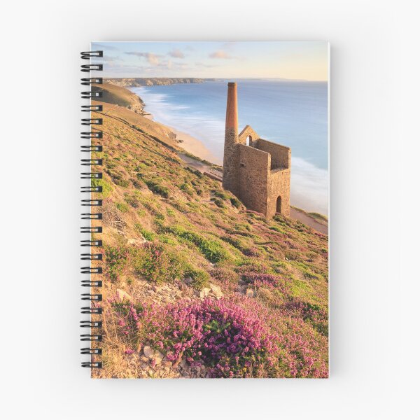 Item preview, Above Wheal Coates designed and sold by bitm2007.