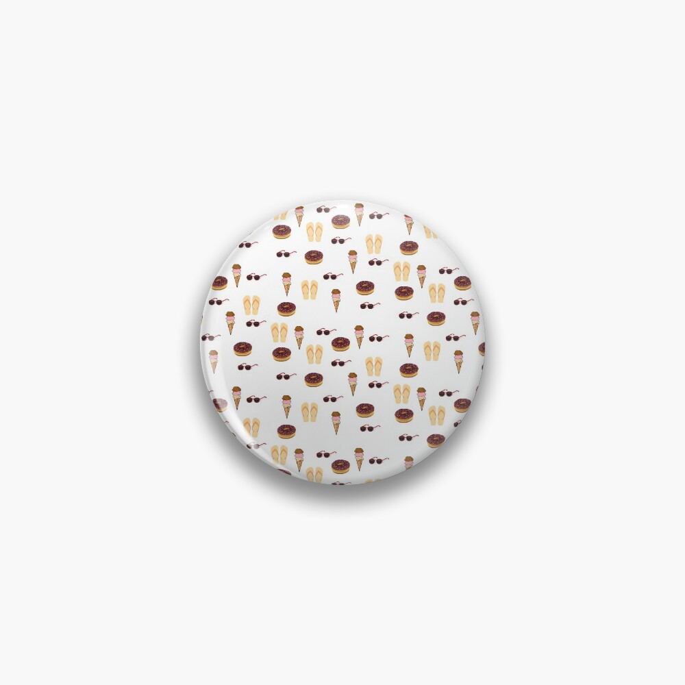 Item preview, Pin designed and sold by Statim.