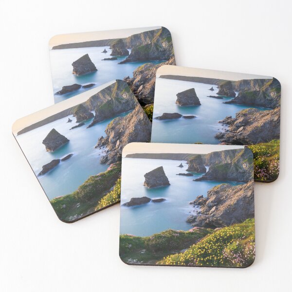 Item preview, Spring light (Bedruthan Steps) designed and sold by bitm2007.