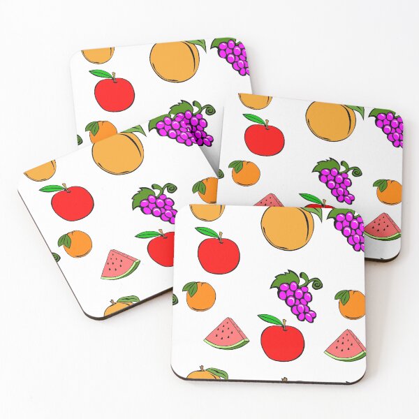 Item preview, Fruits designed and sold by Statim.