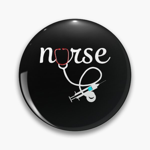 Item preview, Damen Stethoskop Registered Nurse Design für eine LPN design designed and sold by AYDreamers.