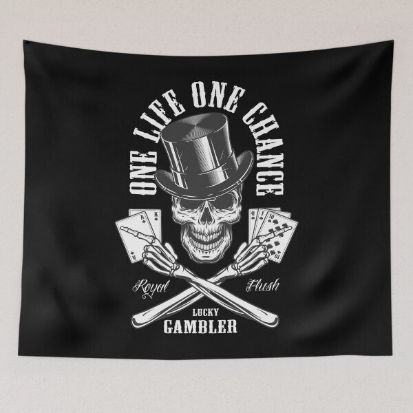 Item preview, Lucky Gamblers designed and sold by Vector Scout Lab.