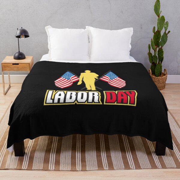 Item preview, Happy Labor Day Worker Gift designed and sold by ShirtStar0815.