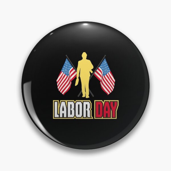Item preview, Happy Labor Day Worker Gift designed and sold by ShirtStar0815.
