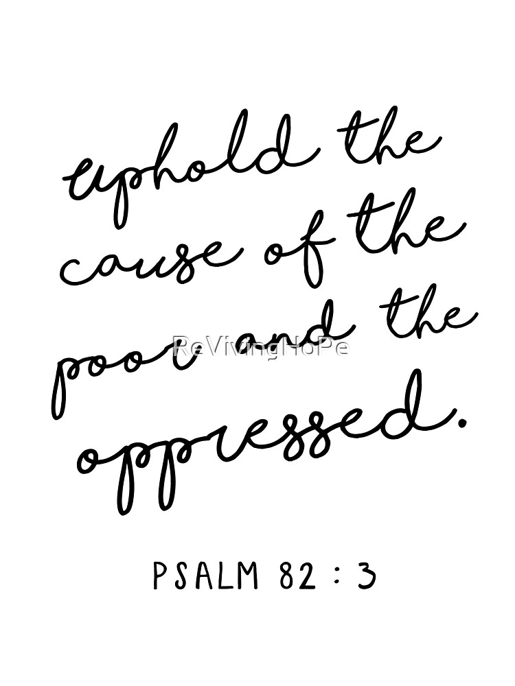 Psalm 3 Baby One Piece By Revivinghope Redbubble