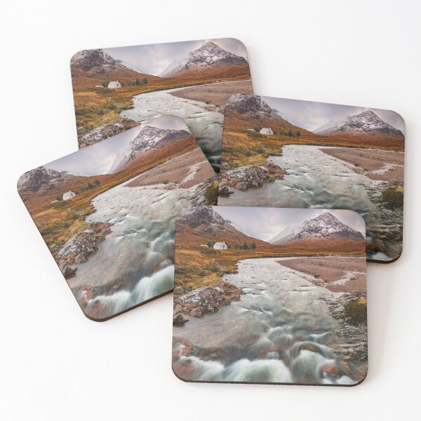 Item preview, River Coupall at Lagangarbh  designed and sold by bitm2007.