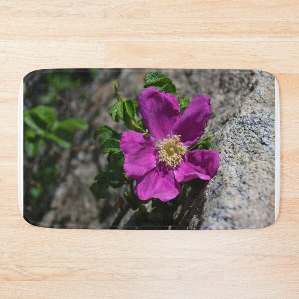Item preview, Sea Mist_Rosa Rugosa designed and sold by Poete100.