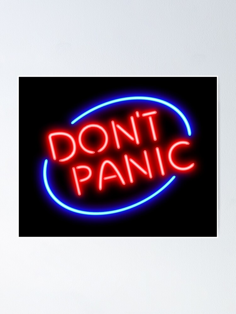 Hitchhiker's Guide - 