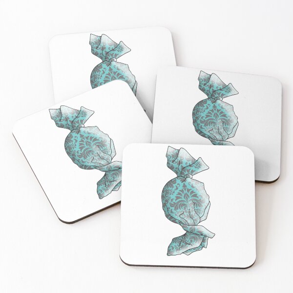 Item preview, Saltwater Taffy Candy Sweet Lover designed and sold by laurasgallery.