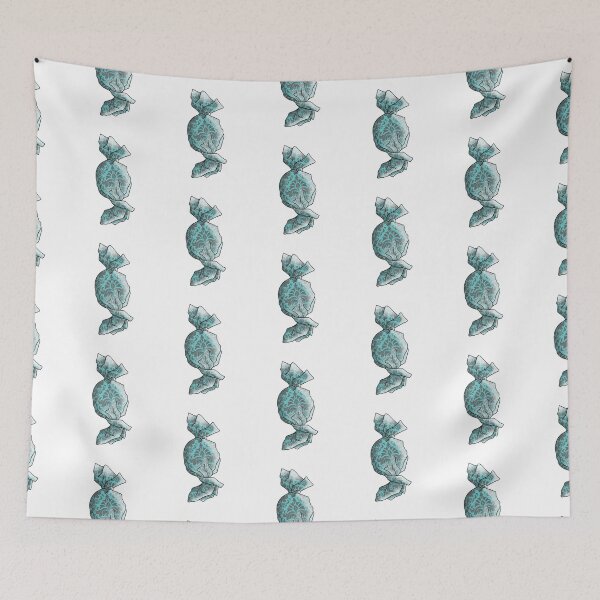 Item preview, Saltwater Taffy Candy Sweet Lover designed and sold by laurasgallery.