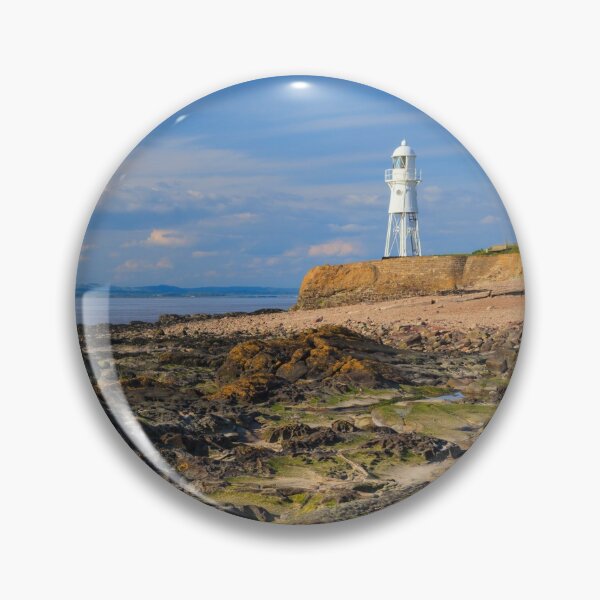 Item preview, Black Nore Lighthouse designed and sold by bitm2007.
