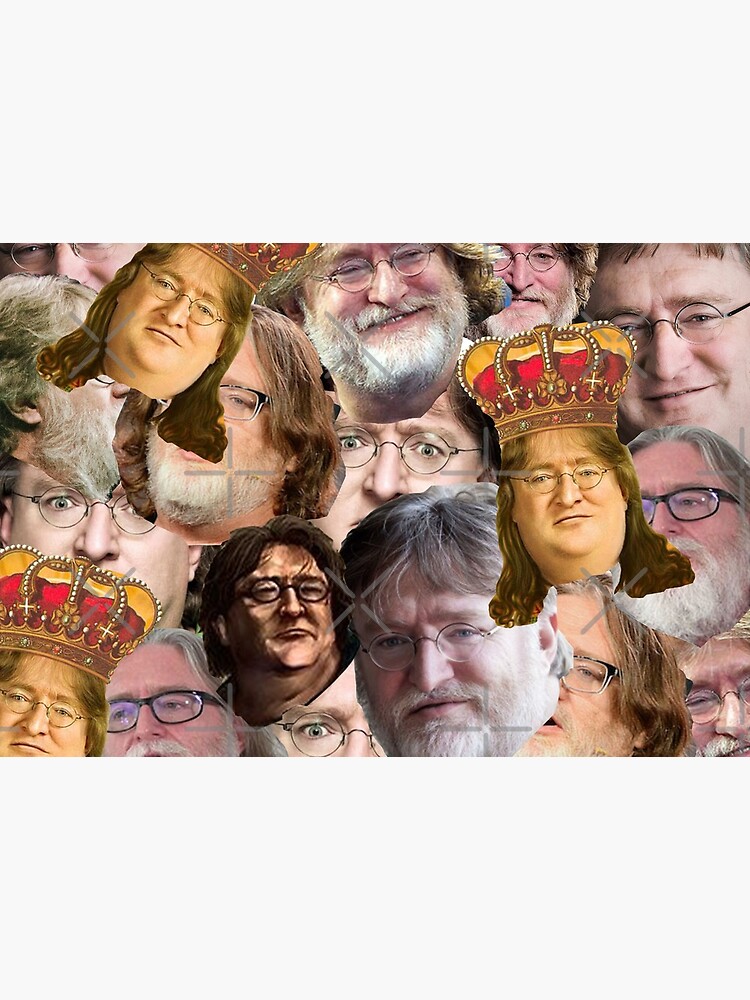 Gabe Newell's net worth is more than Donald Trump