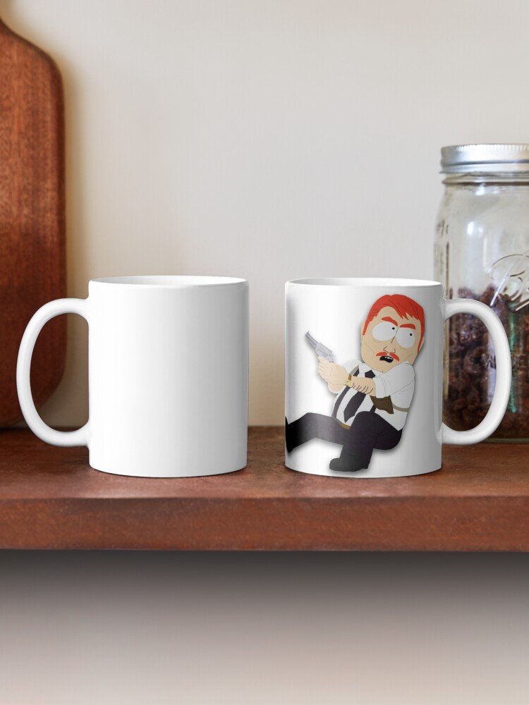 South Park - Big Gay Al Coffee Mug for Sale by Xanderlee7