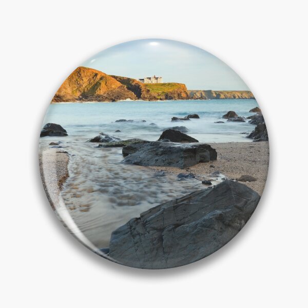 Item preview, Stream at Gunwalloe. designed and sold by bitm2007.