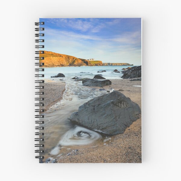 Item preview, Stream at Gunwalloe. designed and sold by bitm2007.