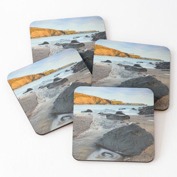Item preview, Stream at Gunwalloe. designed and sold by bitm2007.
