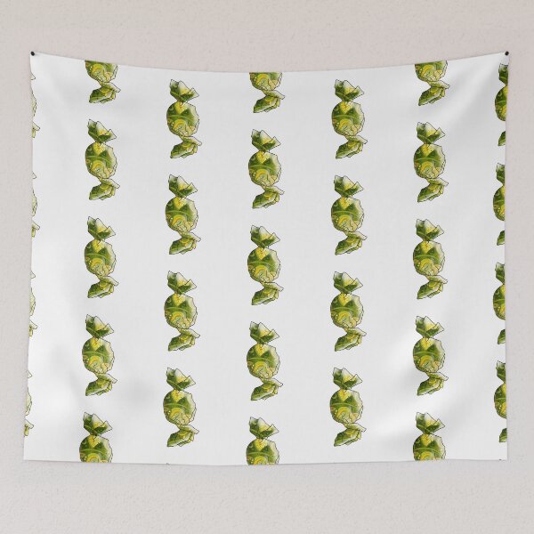 Item preview, Saltwater Taffy Candy Sweet Lover designed and sold by laurasgallery.