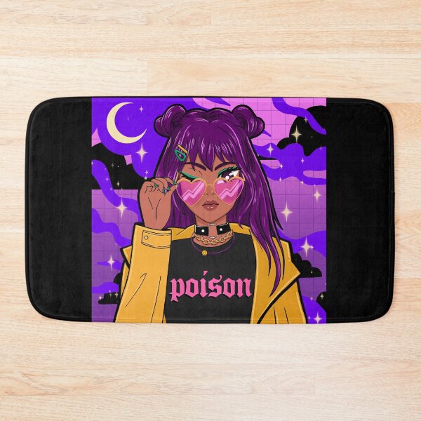 Item preview, Animade This Way Design 5 designed and sold by Paula Helit.