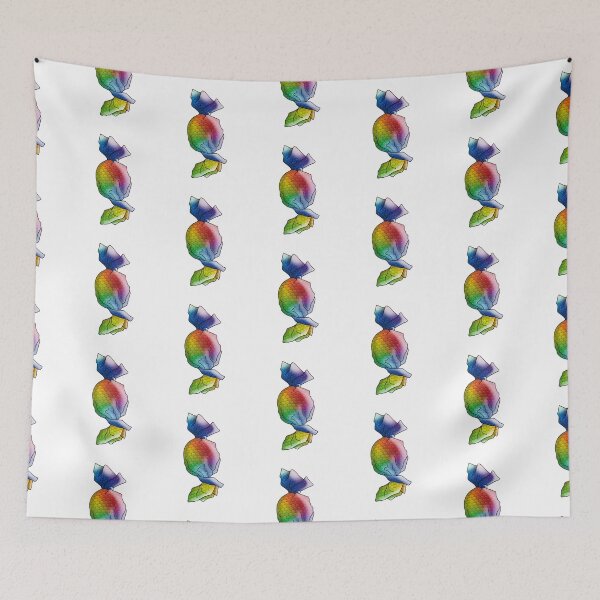 Item preview, Saltwater Taffy Candy Sweet Lover designed and sold by laurasgallery.