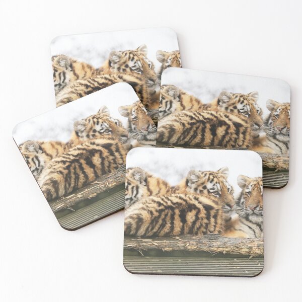 Item preview, Tiger Cubs designed and sold by Danny5.