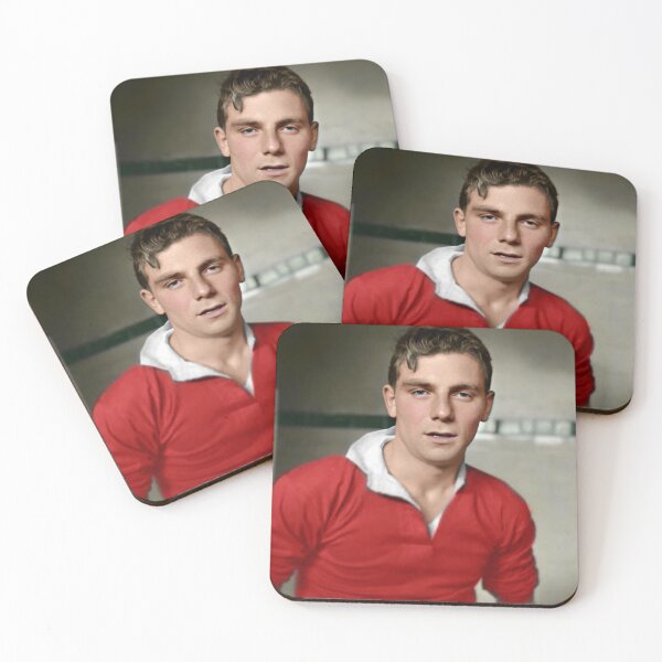Item preview, Duncan Edwards Legend designed and sold by AndythephotoDr.