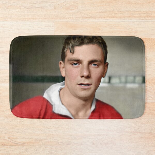 Item preview, Duncan Edwards Legend designed and sold by AndythephotoDr.