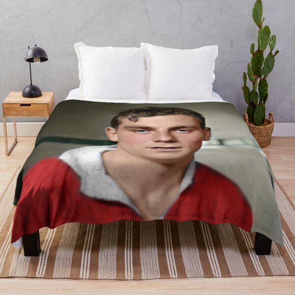 Item preview, Duncan Edwards Legend designed and sold by AndythephotoDr.